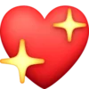Эмодзи Telegram «Emojis » 💖