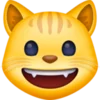 Эмодзи Telegram «Emojis » 😺