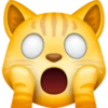 Telegram emojisi «Emojis » 🙀