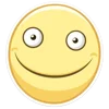 Емодзі Telegram «Emoji VK» 🙂