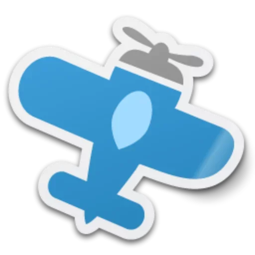 Стикер Telegram «Emoji» 😫