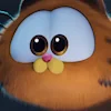 cute Garfield | милый Гарфилд emoji 😮