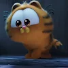 cute Garfield | милый Гарфилд emoji 😶