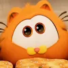 cute Garfield | милый Гарфилд emoji 😋