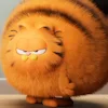 cute Garfield | милый Гарфилд emoji 😑