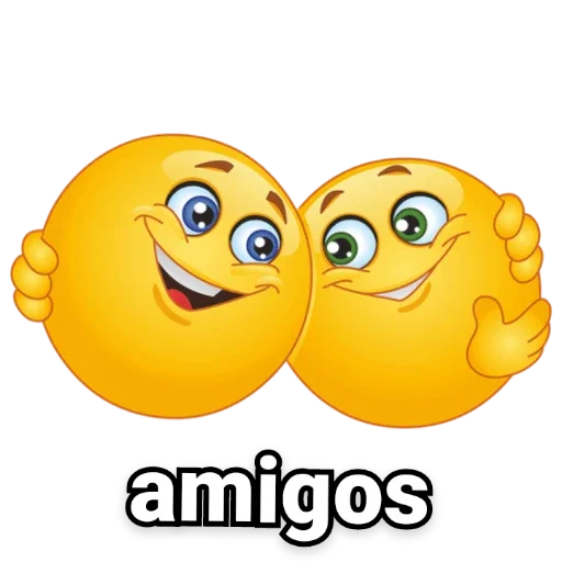 emoticon orkut emoji 😄