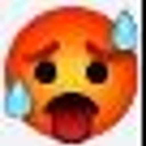 emoticon orkut emoji 😡