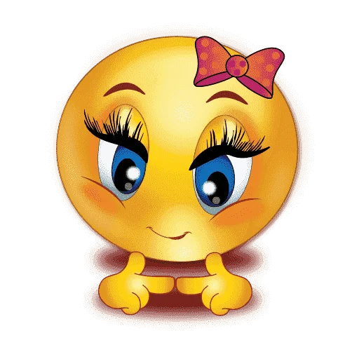 emoticon orkut emoji 😳