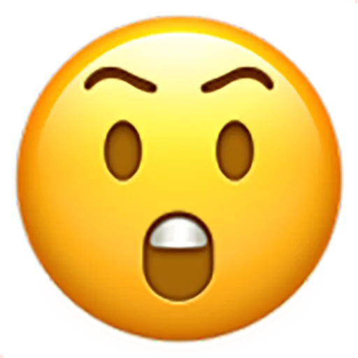 emotionswelacked emoji 😡