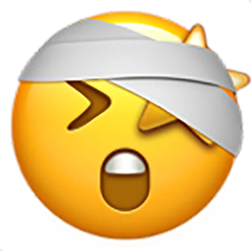 emotionswelacked emoji 😱