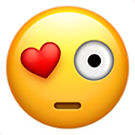 emotionswelacked emoji 😍