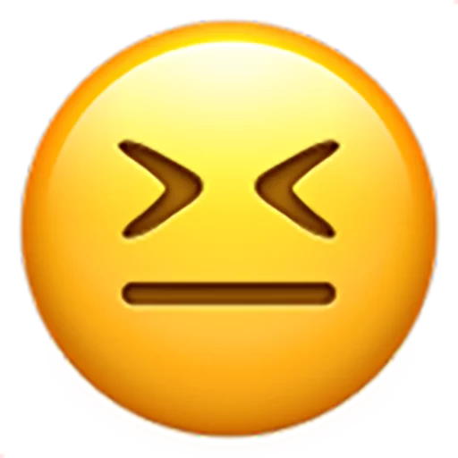 emotionswelacked emoji 😐
