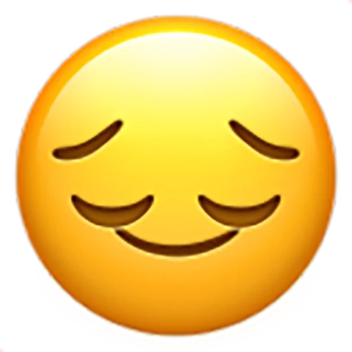 emotionswelacked emoji 😊