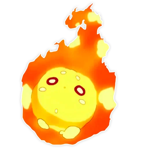 Enen no shouboutai / Пламенная бригада пожарных emoji 🔥