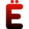 Красный шрифт emoji 🙂