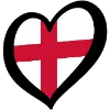 Telegram emojisi «Esc Niels | Eurovision Song Contest» 🏴󠁧󠁢󠁥󠁮󠁧󠁿