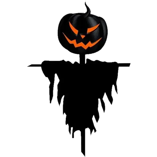 Happy Halloween stiker 🎃