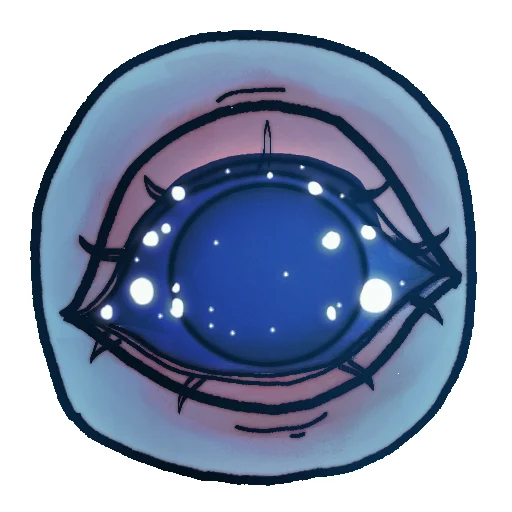 Eye guy emoji ✨