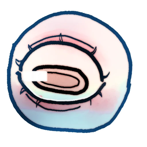 Eye guy emoji ☺️