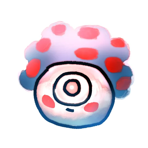Eye guy 2 emoji 🤡