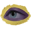 eyes emoji 👁️