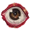 eyes emoji 👁️