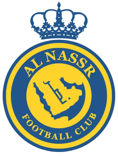 Стикер Football Club Logos 🎲