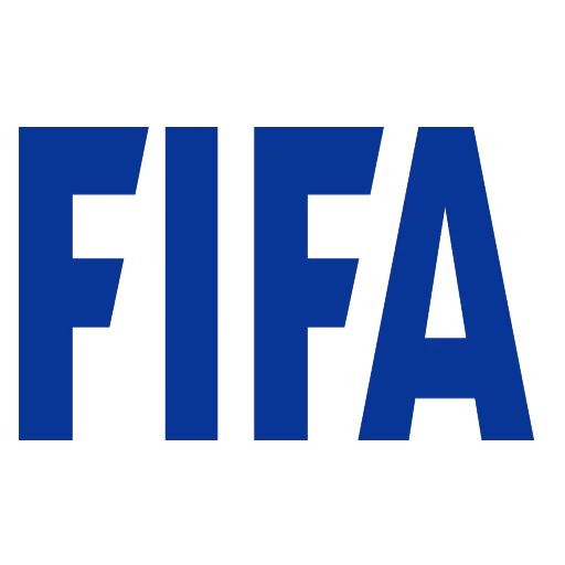 Telegram stickers FIFA UEFA
