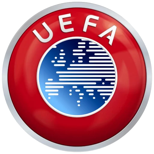 Стікер Telegram «FIFA UEFA» 🏳