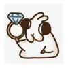 Telegram emoji Кошки