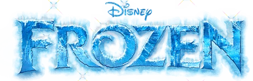 Telegram stiker «Frozen» ❄