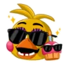 FNaF World | Game Jolt emoji 😎