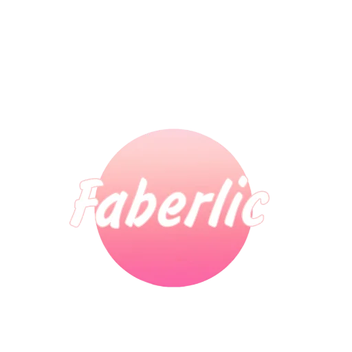Faberlic_stickers2 emoji 🔥