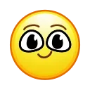 Telegram emoji Face Emoji