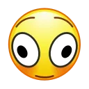 Емодзі Face Emoji Pack 😡