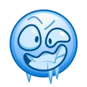 Эмодзи Face Emoji Pack 🤮