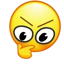Эмодзи Face Emoji Pack 😇