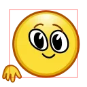 Face Emoji Pack stiker 👍