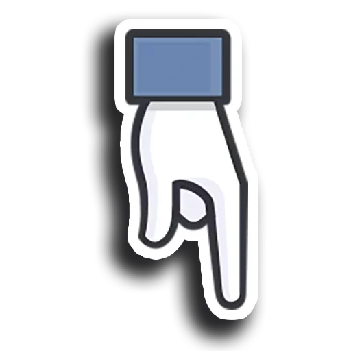 Facebook Likes emoji 👇