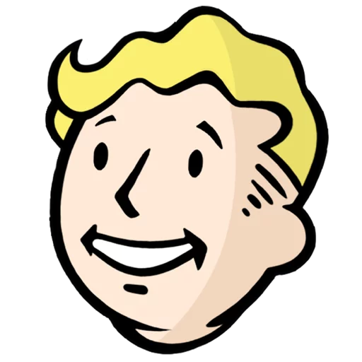 Fallout C.H.A.T. emoji ?