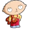 Емодзі Family Guy 🤨