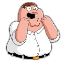 Емодзі Family Guy 🤗
