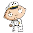 Эмодзи Family Guy ⚓️