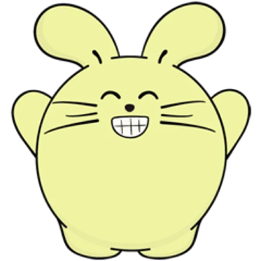Fat Rabbit Farm emoji 😁