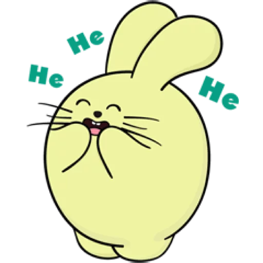 Fat Rabbit Farm emoji 😂