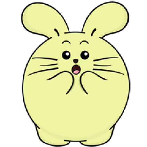 Fat Rabbit Farm emoji 😳