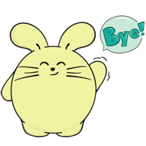 Fat Rabbit Farm emoji 👋