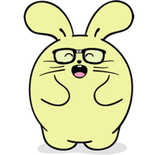 Fat Rabbit Farm emoji 😆