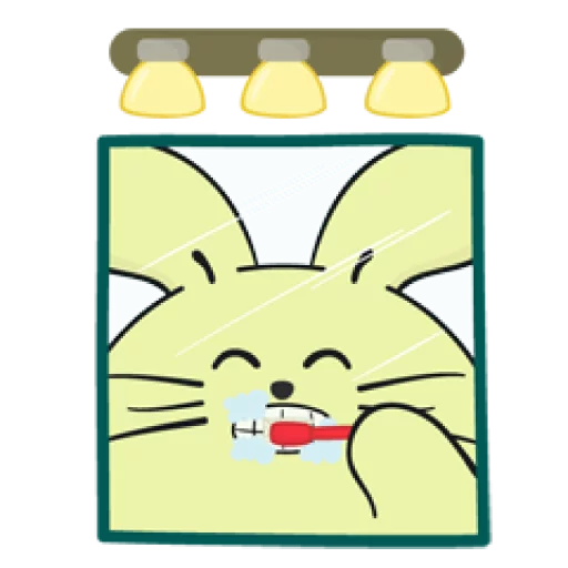 Fat Rabbit Farm emoji 😁