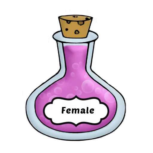 Faust's TF Potions stiker 🍹